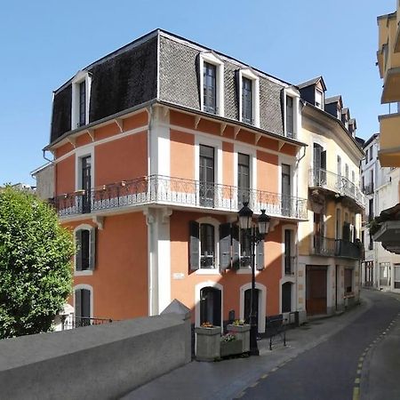 Villa Serenite Appartement Au Centre Ville N 6 Lourdes Esterno foto