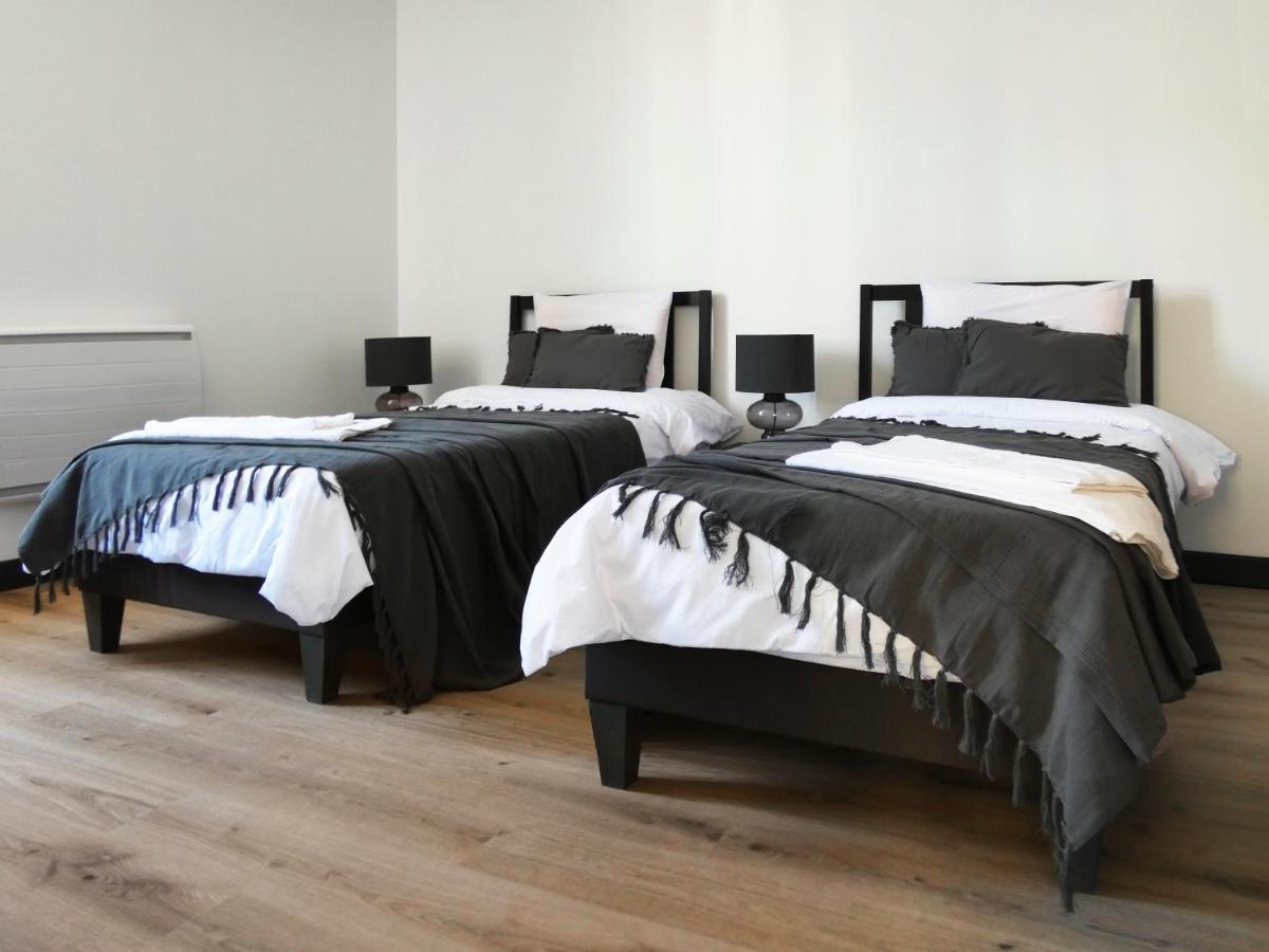 Villa Serenite Appartement Au Centre Ville N 6 Lourdes Esterno foto